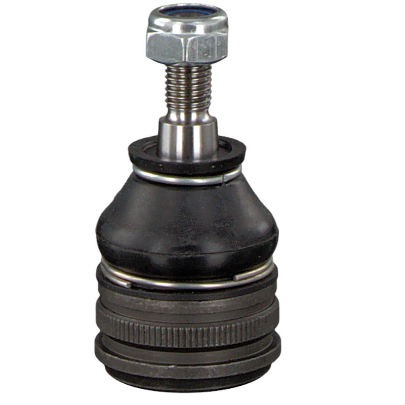 febi bilstein 15885 Ball Joint with lock nut and circlip,