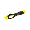 Golf Grip Trainer Attachment For Developing Correct Hand Positioning Habits