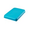 DAIWA Waterproof Cushion WP Cushion S (A) Turquoise Blue