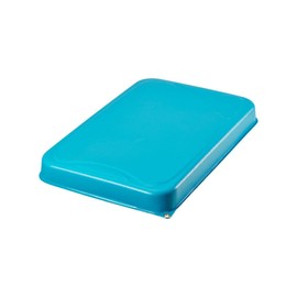 DAIWA Waterproof Cushion WP Cushion S (A) Turquoise Blue