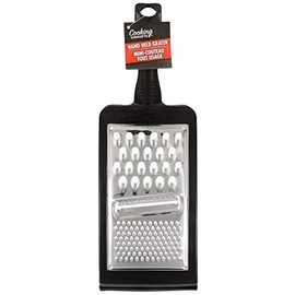 Icon & more Cooking Concepts 3-in-1 Cheese Graters with Handles