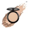 Polvo Compacto Mineral Adara Paris Doble Cobertura