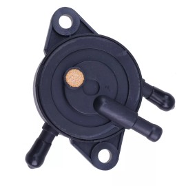 Unbranded Fuel Pump 243916-S 24 393 16-S for Kohler Engine, Tractors,Lawn Mowers