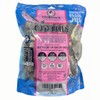 Hubert Pet Premium Cod Skin Rolls - Single Ingredient Natural