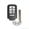 StandardAutoPart 5 Button Proximity Remote Smart Key KR5V2X Compatible with