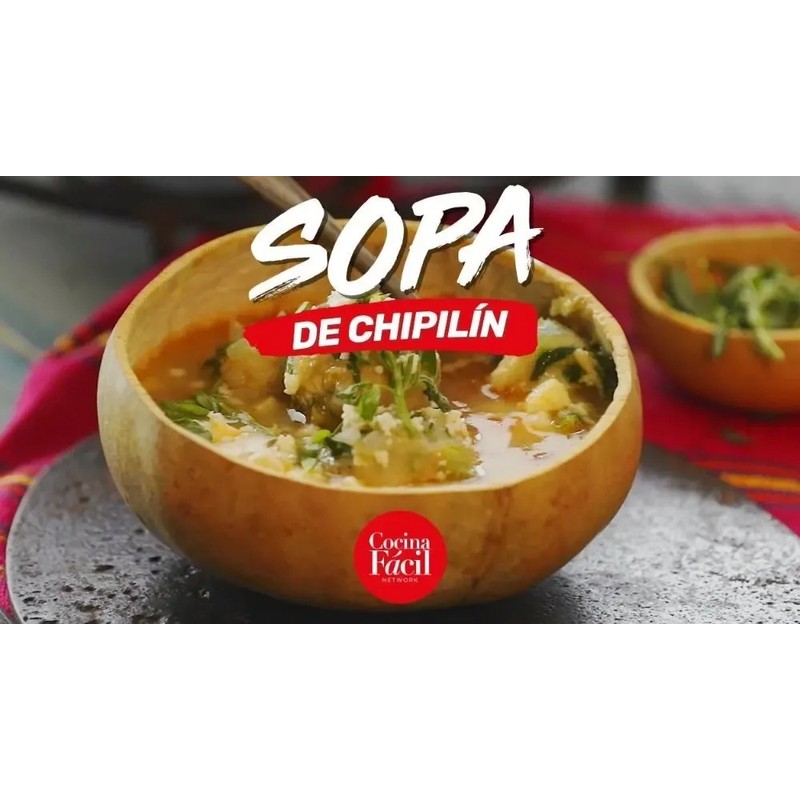 600 Semillas De Chipilin Oferta