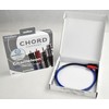 Chord Chameleon 3.5mm Mini Jack to 2 x RCA Analogue