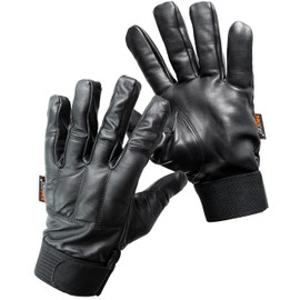 PRODEF® Quartz Sand Gloves, Level 5 Cut Protection, Leather (XXL)
