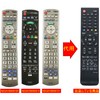 Winflike Replacement Remote Control Compatible with N2QAYB000720 N2QAYB000814 N2QAYB001017 N2QAYB000721