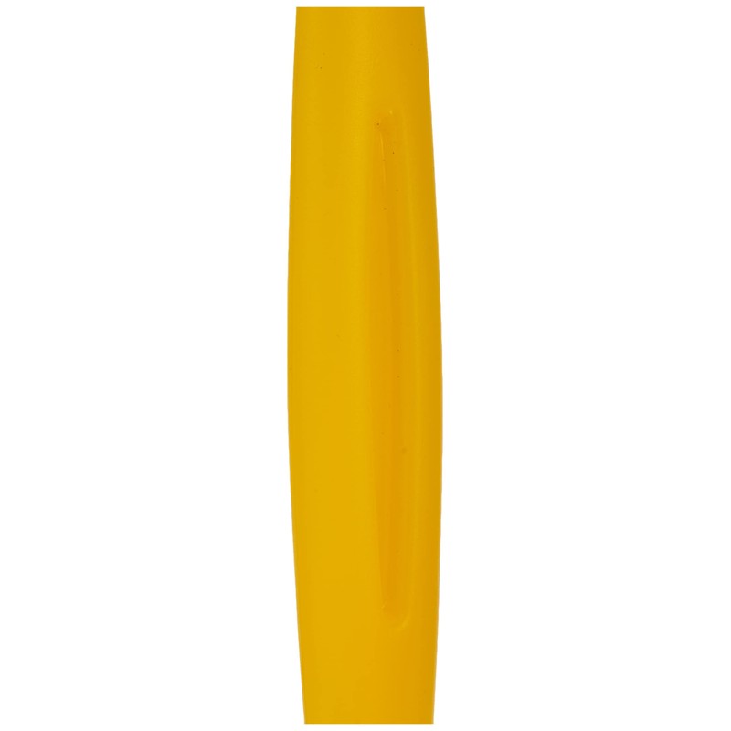 Excèlsa "Rainbow" Yellow Kitchen Roll Holder
