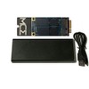 MCE Technologies 500GB Internal SSD Flash Upgrade for MacBook Pro