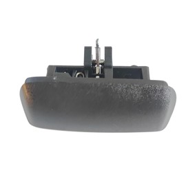 Aegena Dark Gray Glove Box Latch Lock Catch Handle for Dodge Dakota 1997-2000 Ram 1500 1998-2000 5EM34LAZ