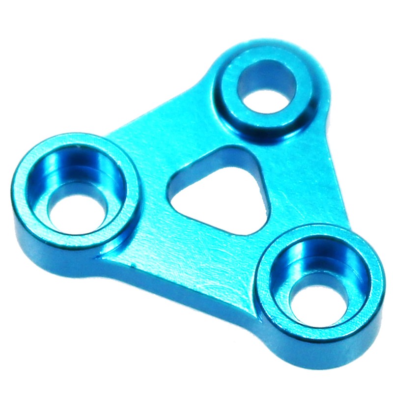 AL Steering Crank Cover: Tamiya XV-02 [#XV-02-09] [Eagle Model]