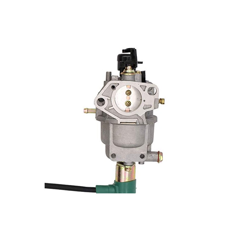 SAKITAM Carburetor fit for Smarter Tools GP9500EB GP9750EB STGP9500EB STGP9750EB