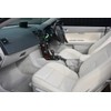 Carbusonic Volvo leather dye Calcite Cream C70 C30 S40 S60