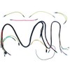 Hamiltonbobs Premium Quality Main and Lighting Wiring Harness Made for