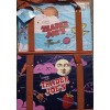 Trader Joe's Stand-Up Collapsible Grocery Tote Bag (New Just Release)