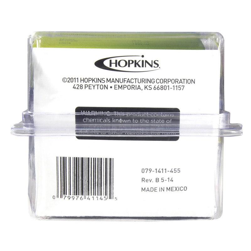 Hopkins 41145 Vehicle Wiring Kit