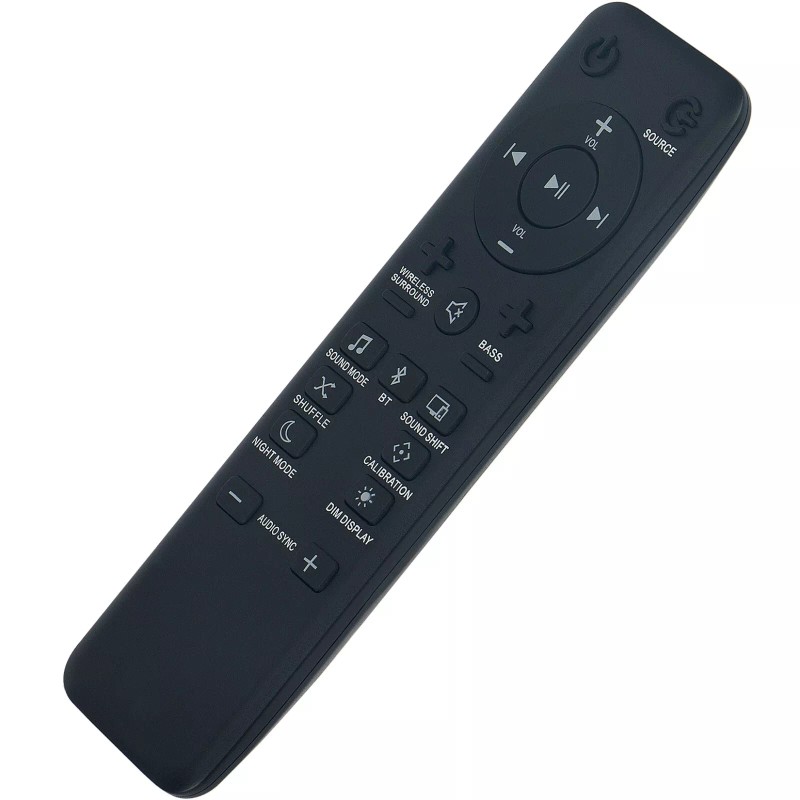 For JBL New Replace Remote Control for JBL BAR 2.1/3.1/5.1