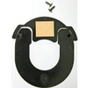 Nomura Tech Crime Prevention Thumb Turn Guard N-2071