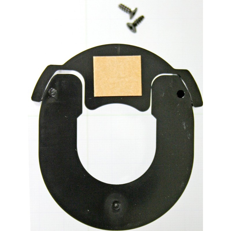 Nomura Tech Crime Prevention Thumb Turn Guard N-2071