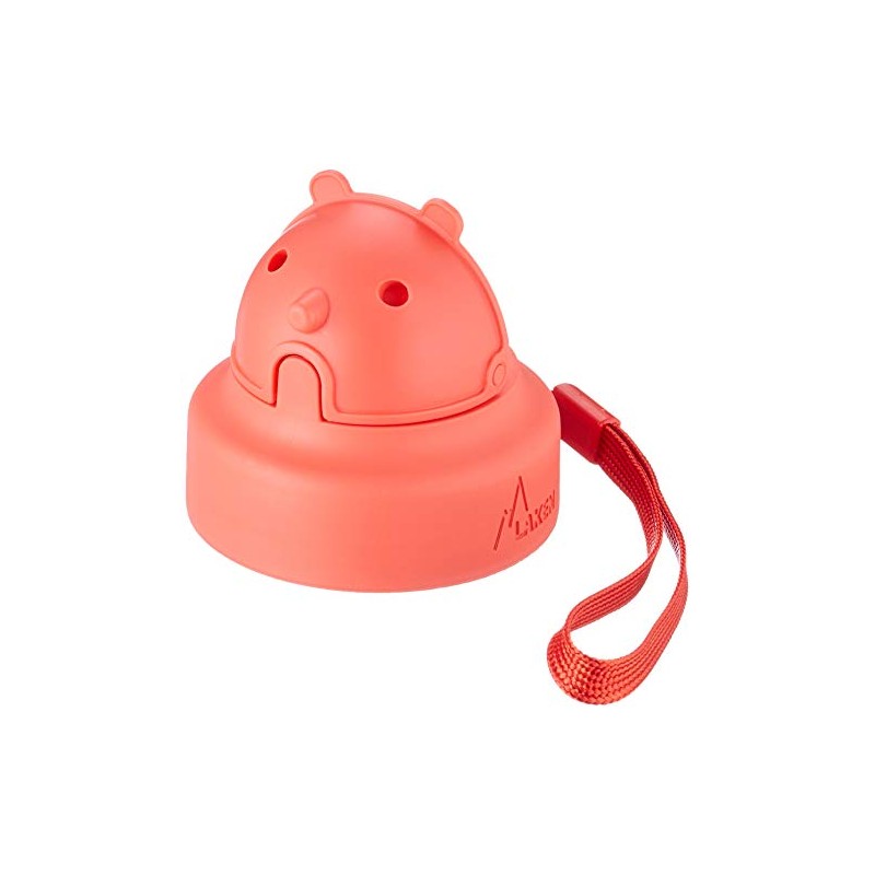 Laken Tapón Oby Rojo Bottle Cap, Red (Red), One Size