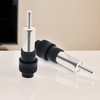 BIGtec Car Antenna Plug Car Antenna Plug Antenna Adaptor Car