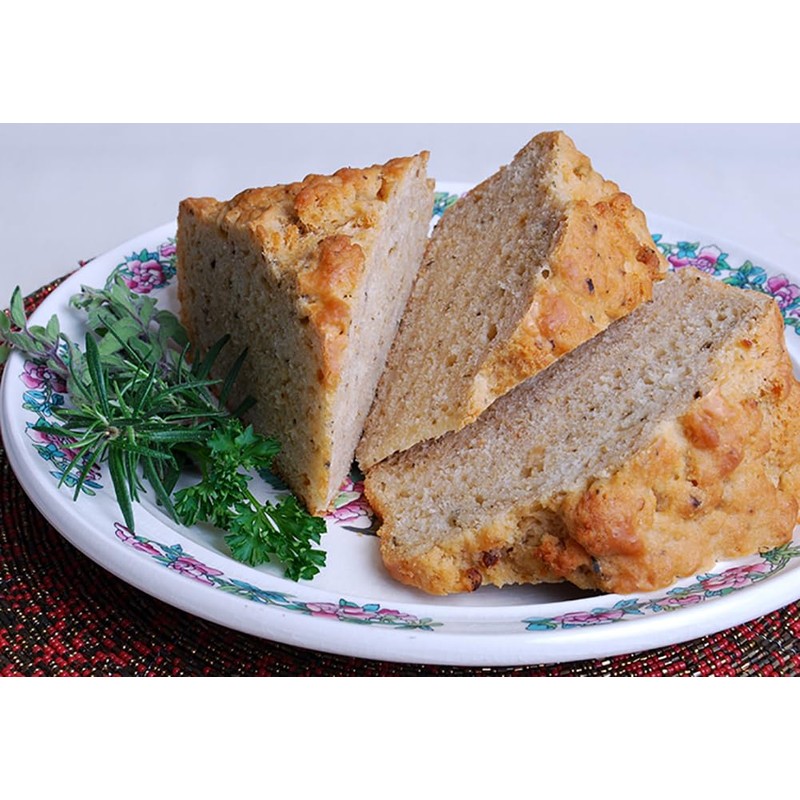 Rabbit Creek Beer Bread Mix Variety Pack of 2 –