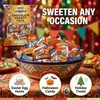 CANDYMAN 4 lb Assorted Chocolate Candy Variety Pack, Bulk Chocolate