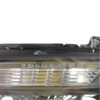 IBESTWOLF Front Left Headlight Headlamp Halogen Led Driver Side LH