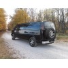 HELO Chevy Express - Lift Kit for 20x9 Wheels 275