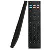 Universal XRT136 Remote Control Works for All Vizio Smart TV