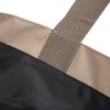 Portable Large Capacity Oxford Cloth Logs Carrier Bag Twigs Branch