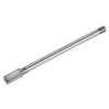 sourcing map Metric Thread Tap M12 x 1.25 H2 160mm