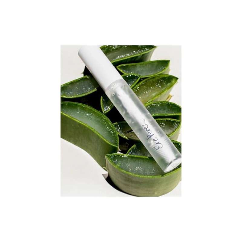 Ere Perez Mascara con Sábila en Gel Clear, 10 ml