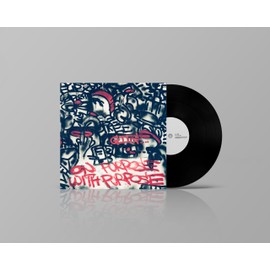 On Purpose, With Purpose (2LP Vinyl)