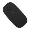 Wireless Bluetooth Mouse 3 DPI Adjustment Rechargeable Silent Portable Wireless