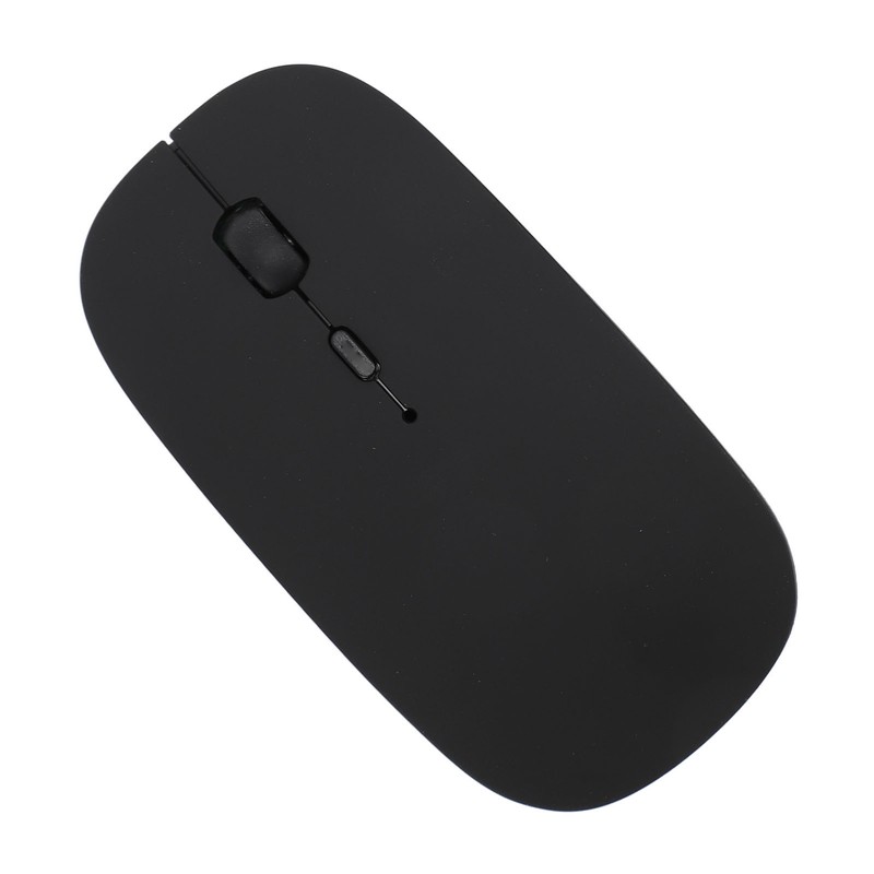 Wireless Bluetooth Mouse 3 DPI Adjustment Rechargeable Silent Portable Wireless