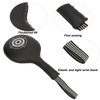 Boxing Pads, Boxing Paddles Boxing Target Boxing Training Pads Martial