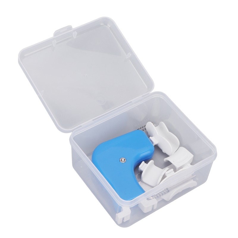 Oral Lip Muscle Training Tool Lip Closure Training Exercise Tool
