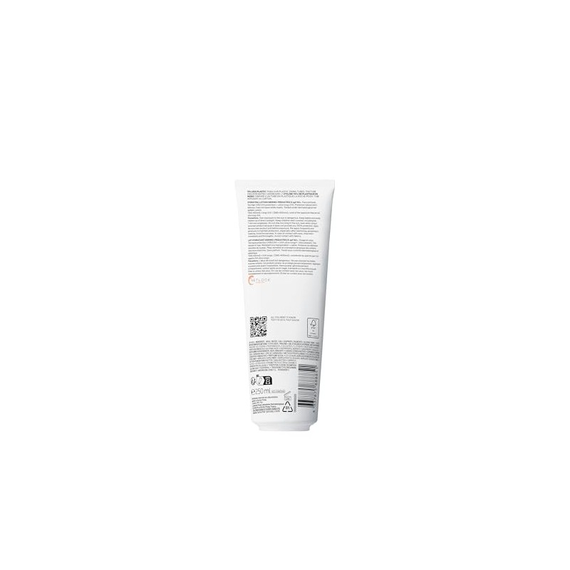 La Roche-Posay Anthelios - Latte UVMune400 Dermo-Pediatrics Bambino SPF50+,250ml
