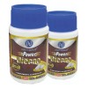 Kit Suplemento Alimenticio Power Hierro Sabor