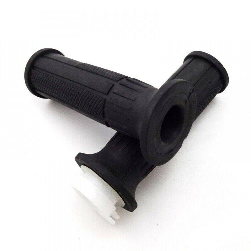TDR Twist Throttle Accelerator Grip Cable Set for 43cc 47cc