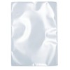 HERMA 1334 ID Card Holder Transparent Pack of 10 for