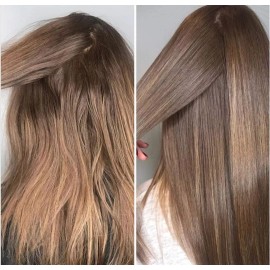 Glow Alaciado Nanoplastia Sin Formol Oferta 2x1