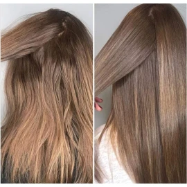 Glow Alaciado Nanoplastia Sin Formol Oferta 2x1