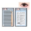 Kit De Pestañas Autoadhesivas Impermeable Y Reutilizable Diy