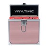 Vinyl Tonic 7" Or 12" Vinyl LP Storage Case with