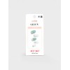 DAISO Kiss New York Geluv Miami Gel Nail 24 Pieces