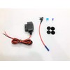 OBD ll GPS Tracker Relocate Wired Conversion kit Power Adapter
